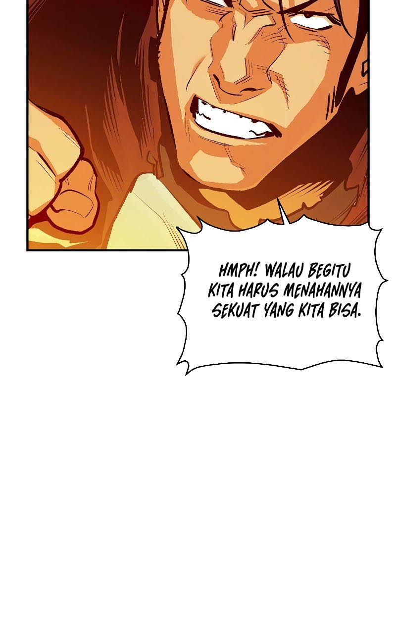 Alone Necromancer chapter 78 halaman 50