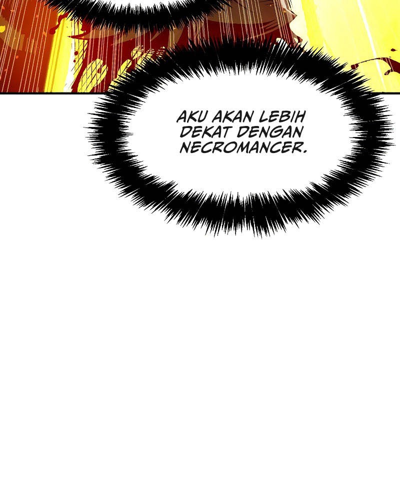 Alone Necromancer chapter 78 halaman 60