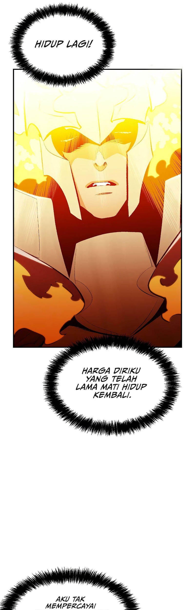 Alone Necromancer chapter 78 halaman 70