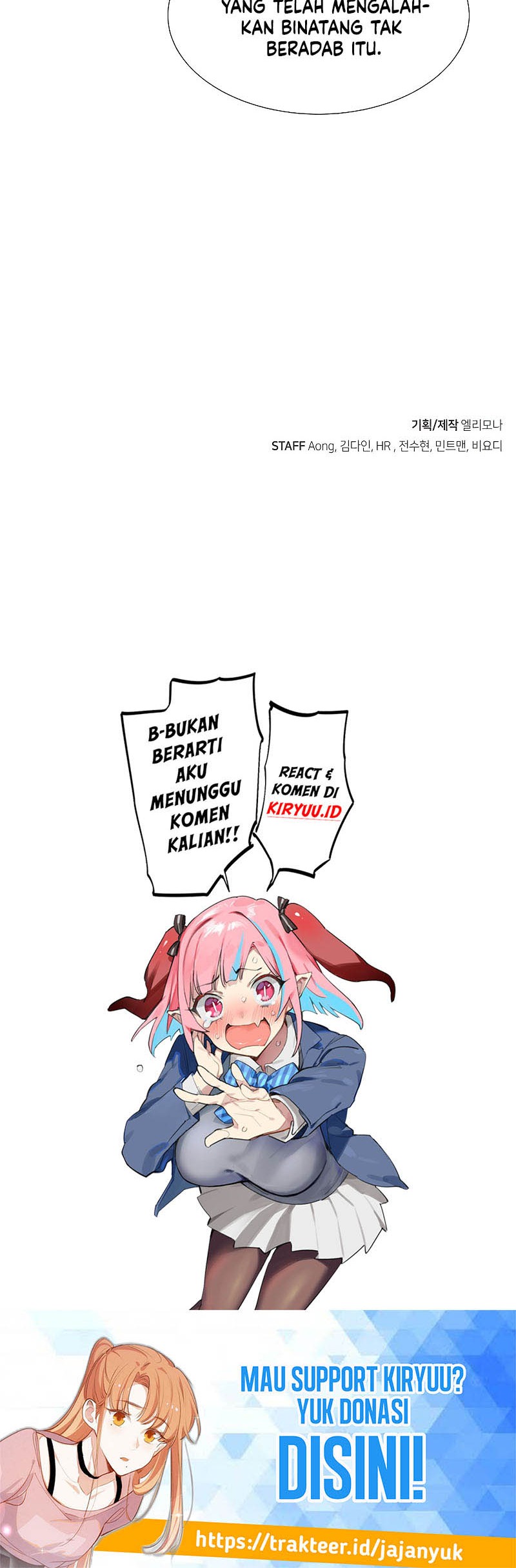 Alone Necromancer chapter 78 halaman 81