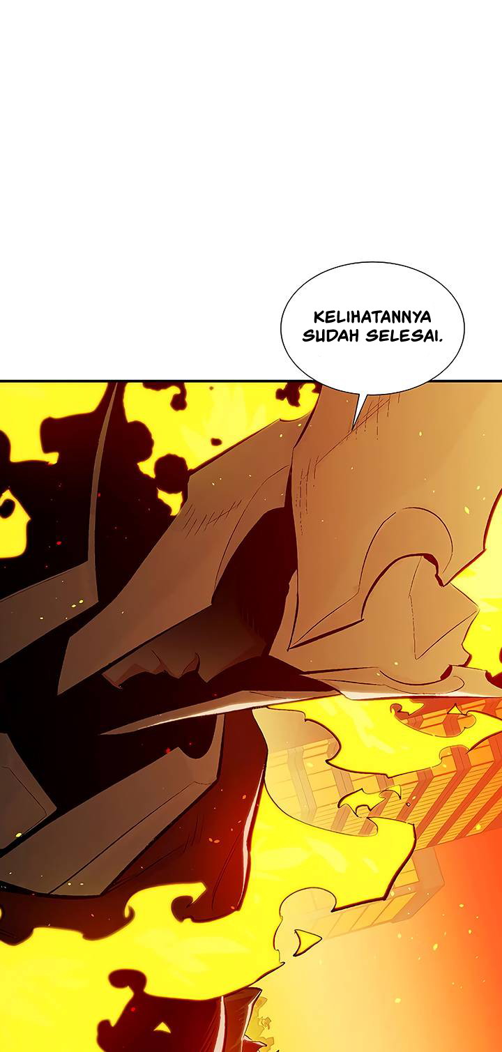 Alone Necromancer Bab 79 halaman 5