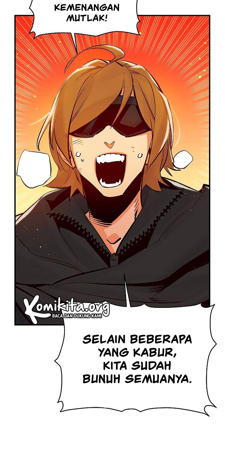 Alone Necromancer Bab 79 halaman 7