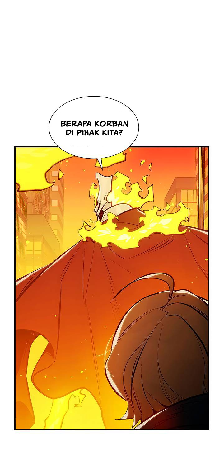 Alone Necromancer Bab 79 halaman 8