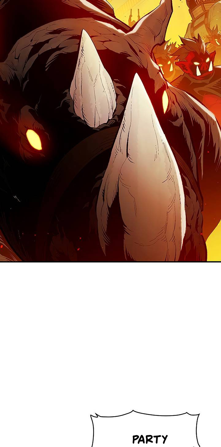 Alone Necromancer Bab 79 halaman 18