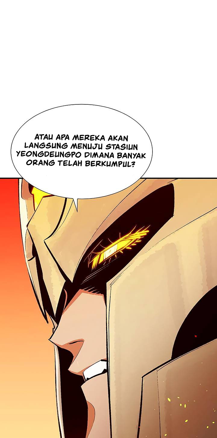Alone Necromancer Bab 79 halaman 24
