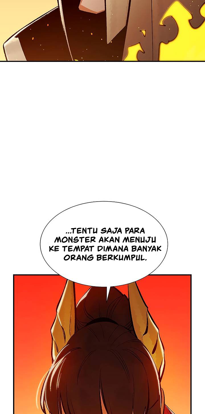 Alone Necromancer Bab 79 halaman 25