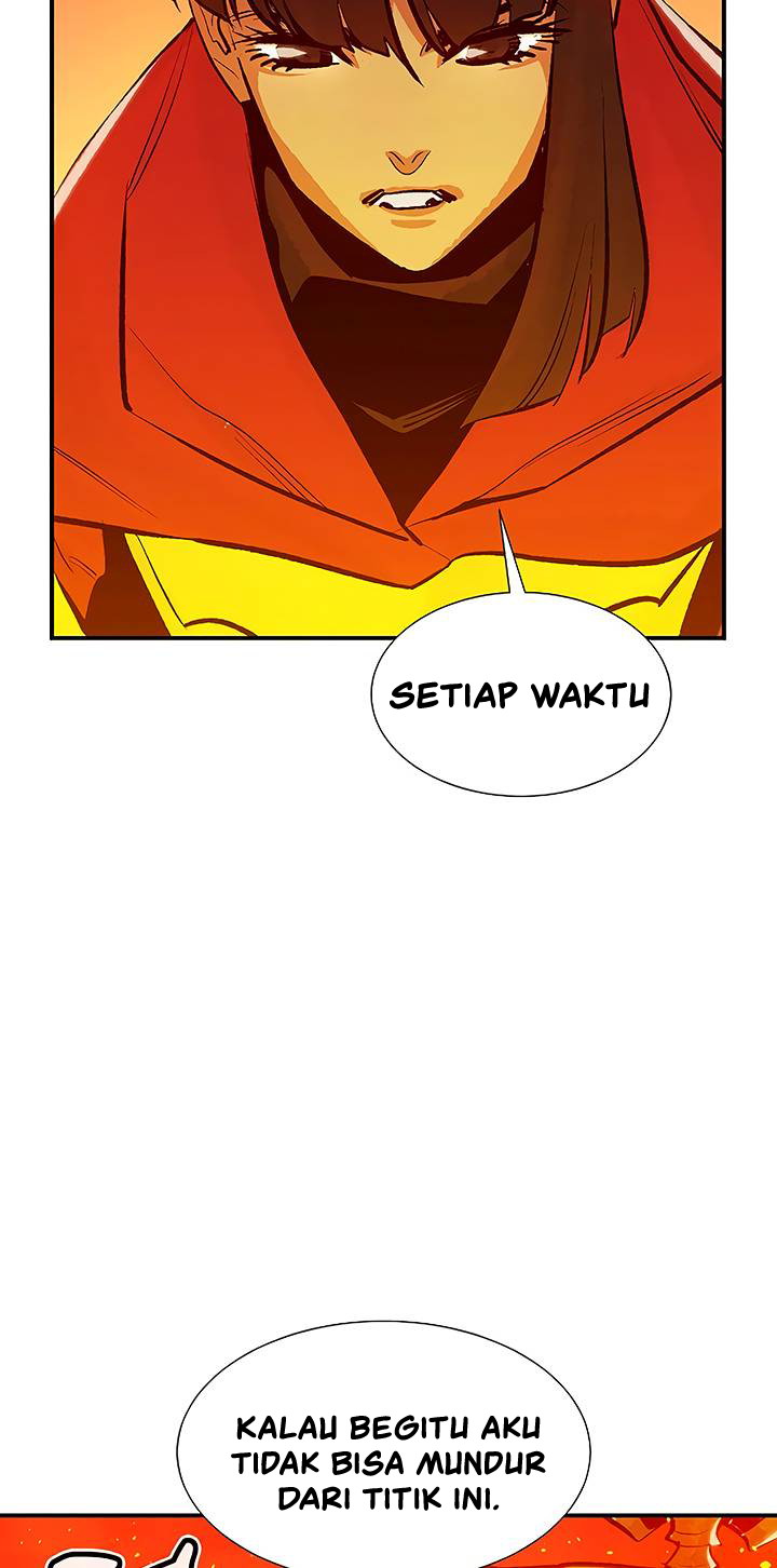 Alone Necromancer Bab 79 halaman 26