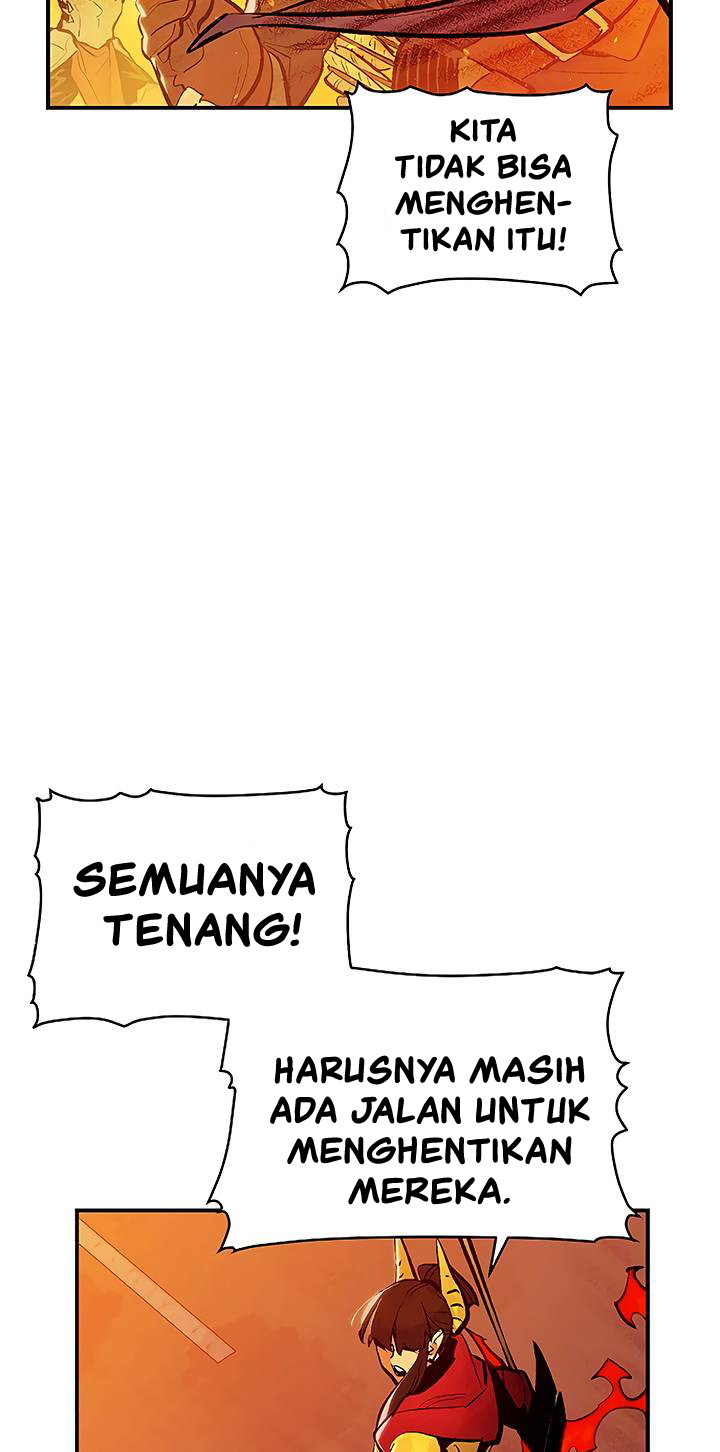 Alone Necromancer Bab 79 halaman 30
