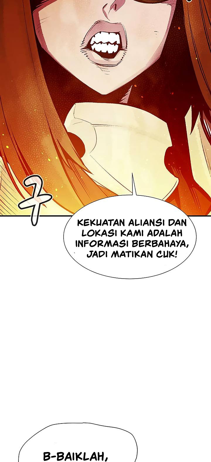 Alone Necromancer Bab 79 halaman 56