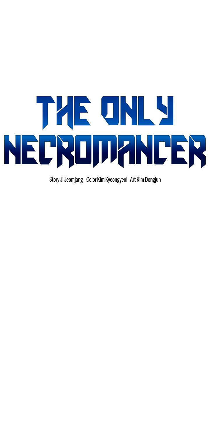 Alone Necromancer Bab 79 halaman 62