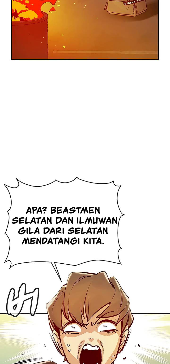 Alone Necromancer Bab 79 halaman 65
