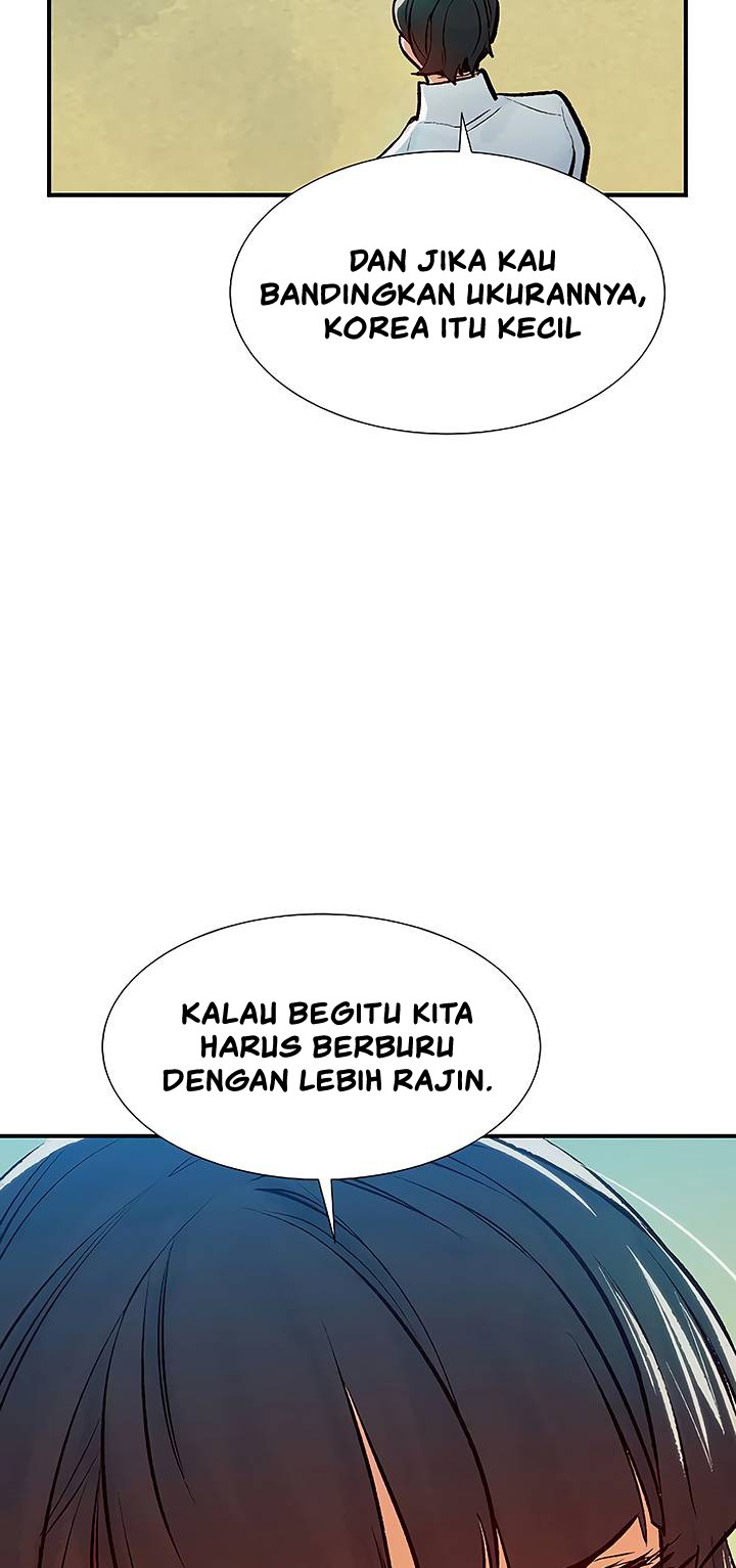 Alone Necromancer Bab 79 halaman 69
