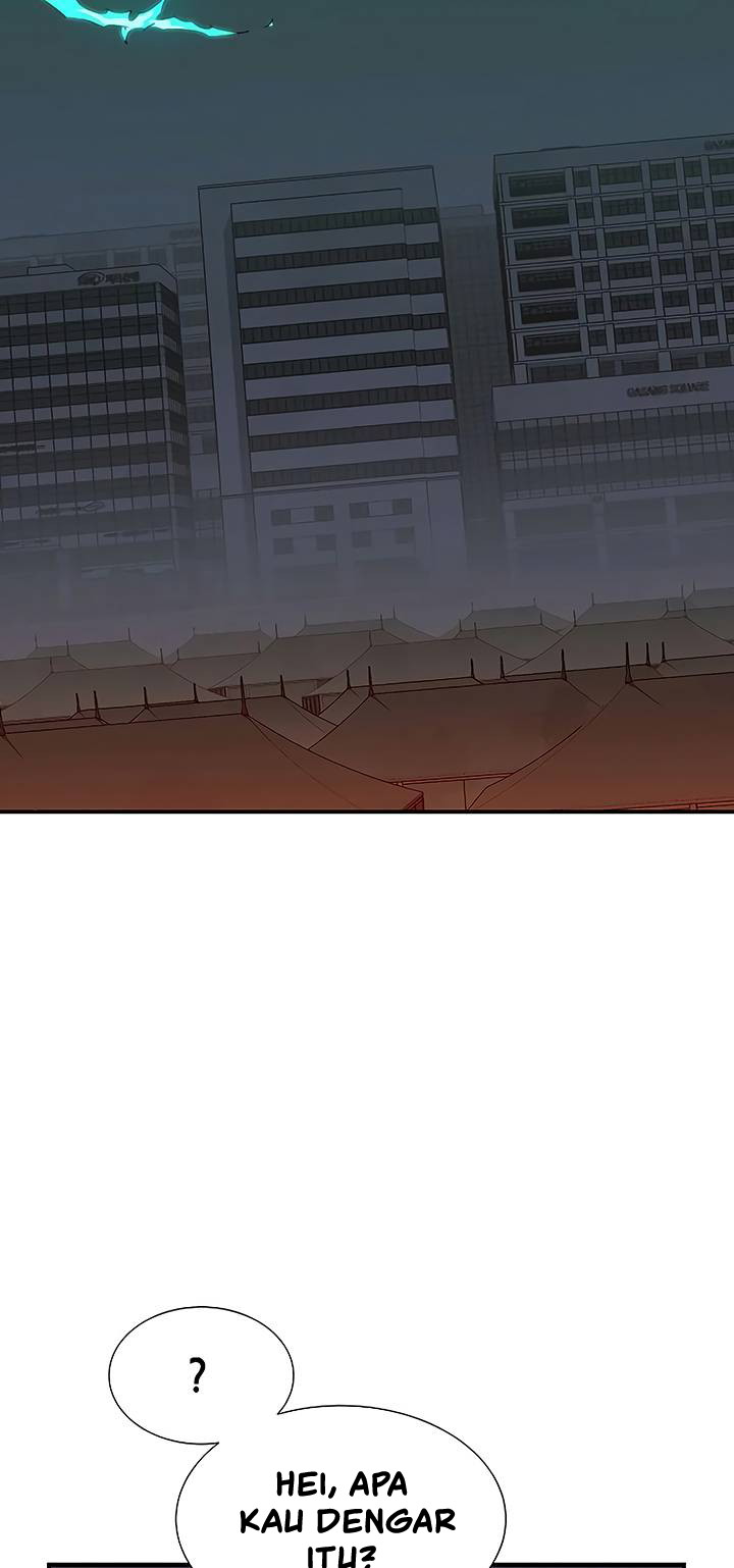 Alone Necromancer Bab 79 halaman 81