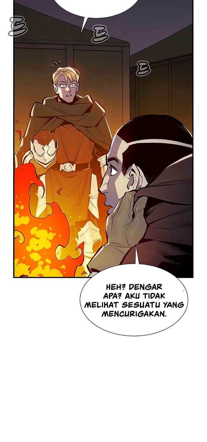 Alone Necromancer Bab 79 halaman 82