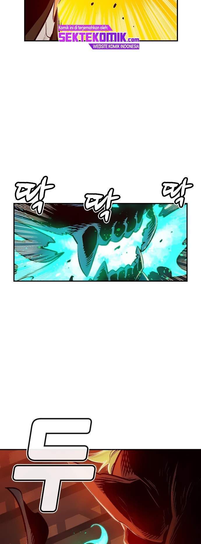 Alone Necromancer Bab 8 halaman 12