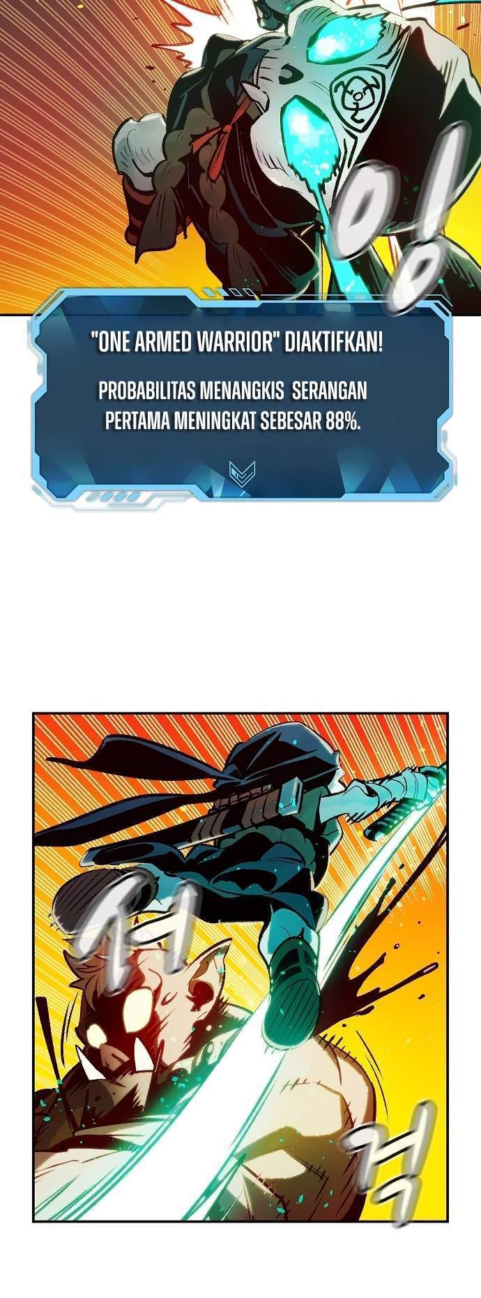 Alone Necromancer Bab 8 halaman 15