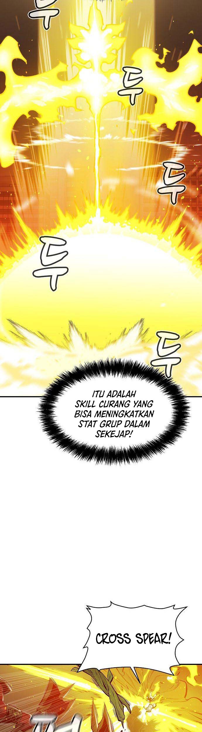 Alone Necromancer Bab 80 halaman 15