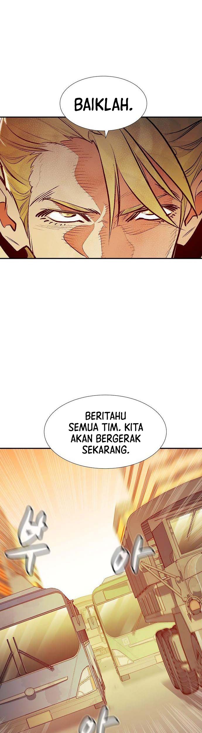 Alone Necromancer Bab 80 halaman 40