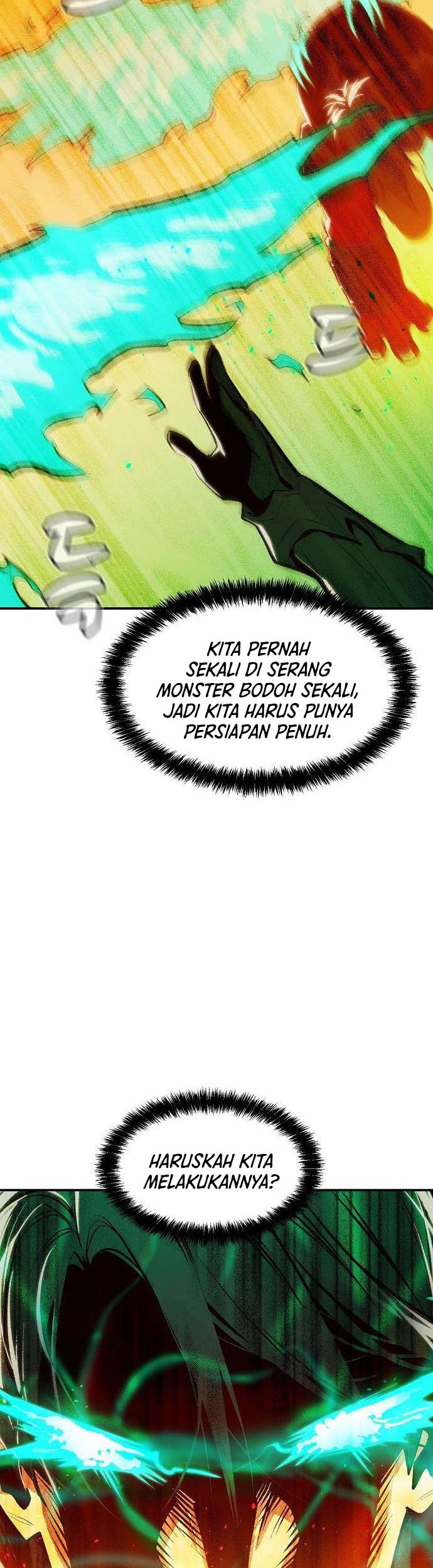Alone Necromancer Bab 80 halaman 51