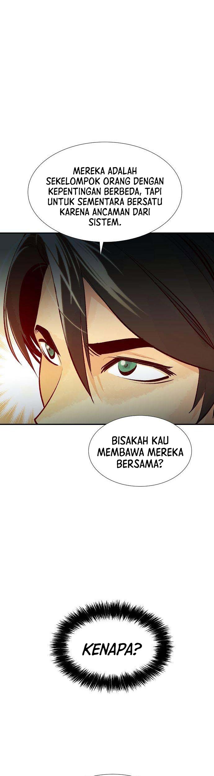 Alone Necromancer Bab 80 halaman 62