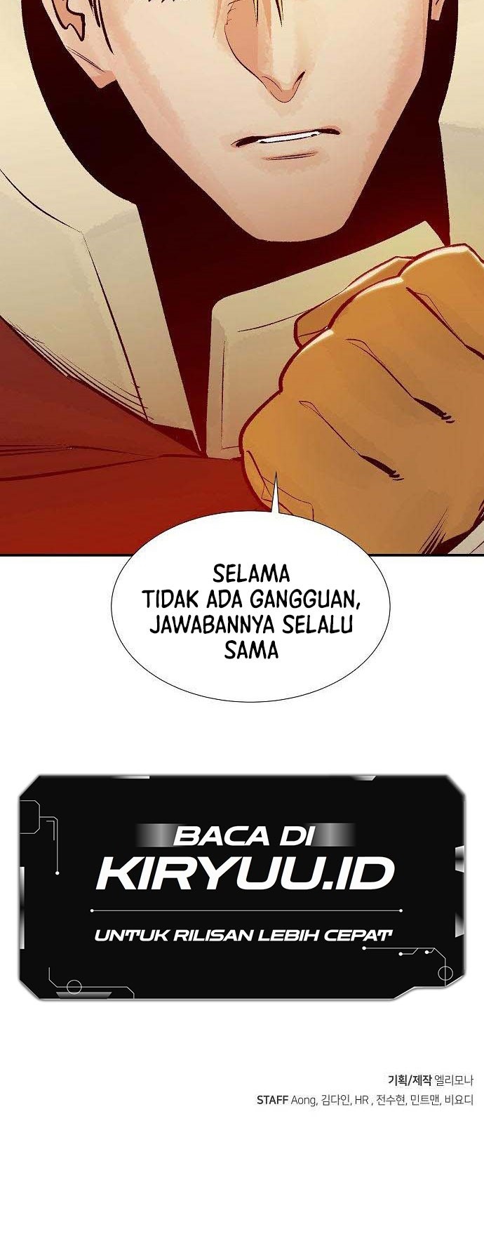 Alone Necromancer Bab 80 halaman 64