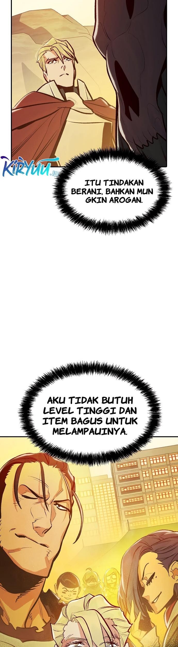 Alone Necromancer chapter 81 halaman 9
