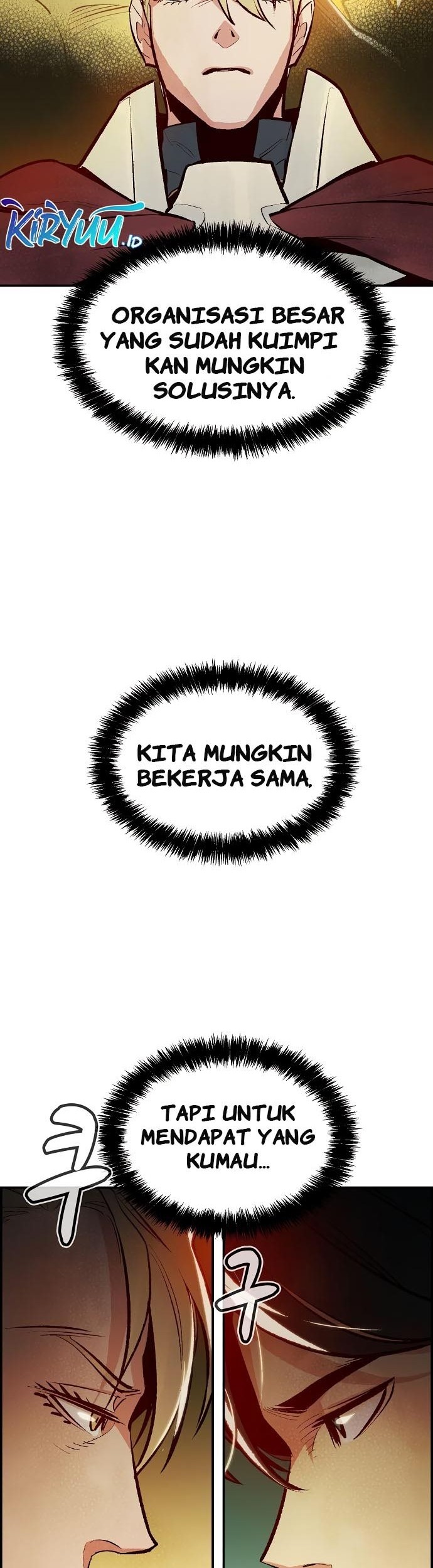 Alone Necromancer chapter 81 halaman 10