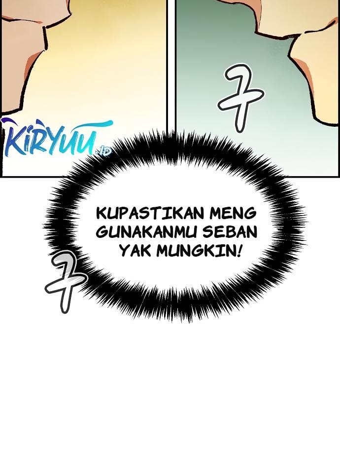Alone Necromancer chapter 81 halaman 11