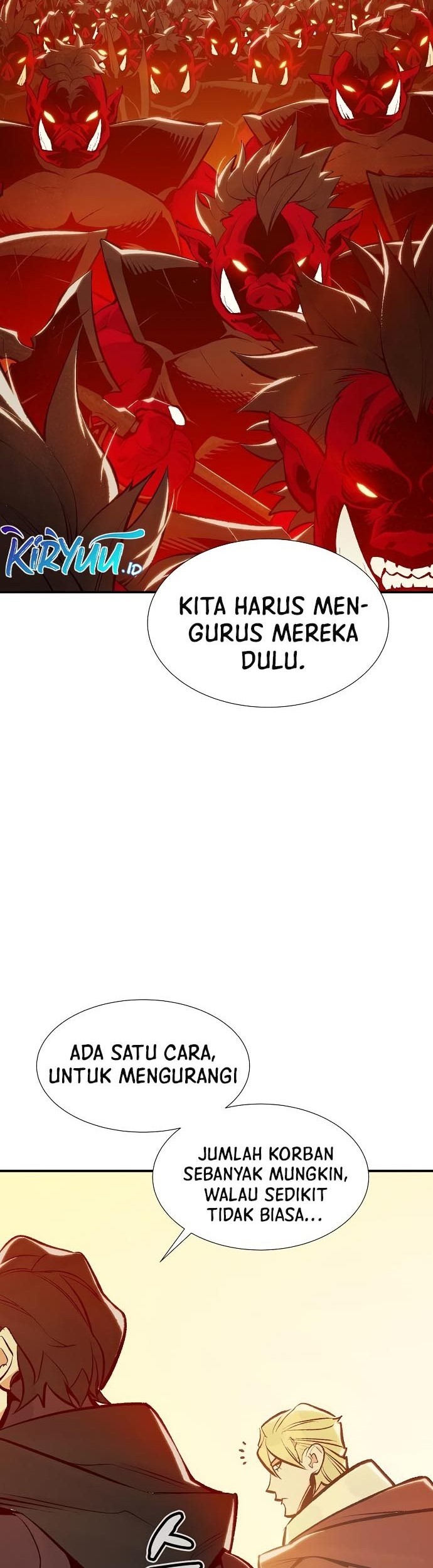 Alone Necromancer chapter 81 halaman 13