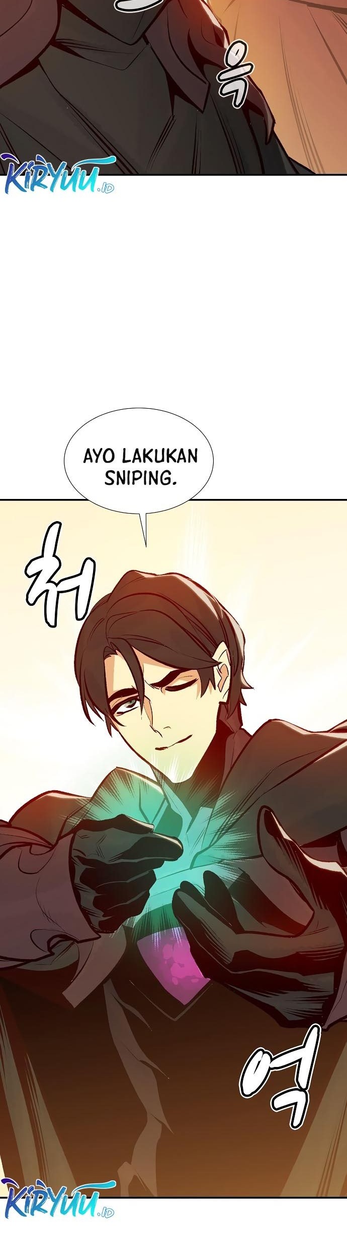 Alone Necromancer chapter 81 halaman 14