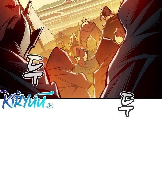 Alone Necromancer chapter 81 halaman 16
