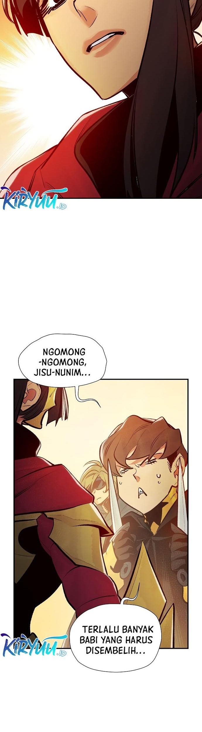 Alone Necromancer chapter 81 halaman 18