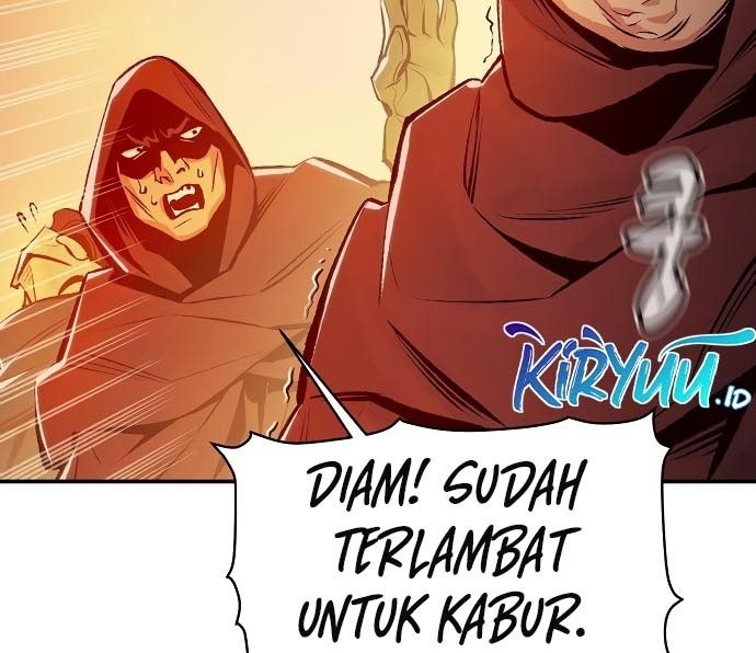 Alone Necromancer chapter 81 halaman 21