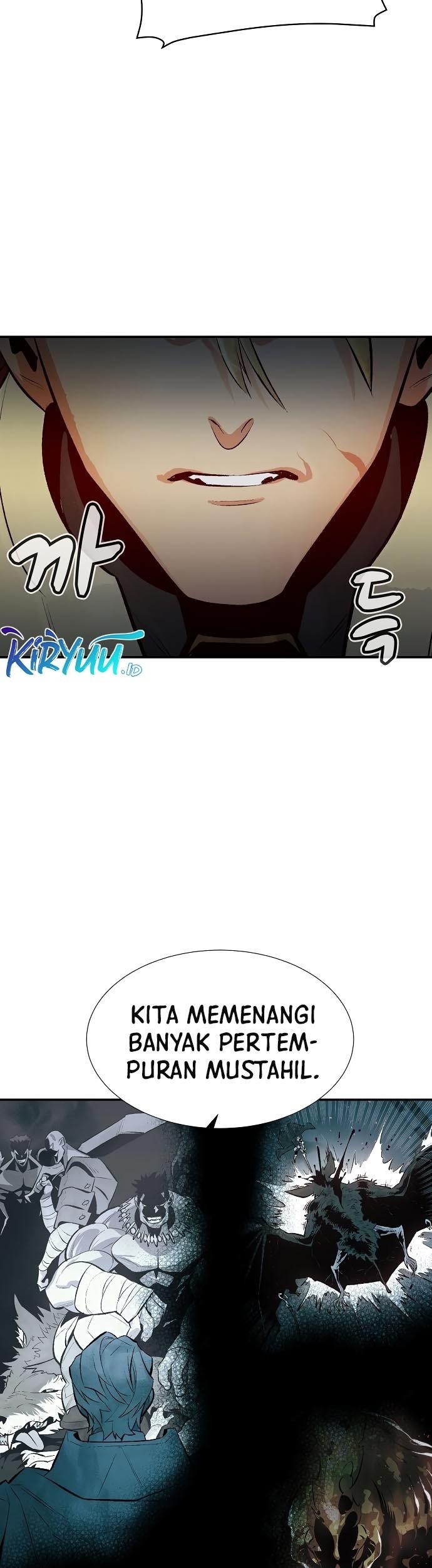 Alone Necromancer chapter 81 halaman 22
