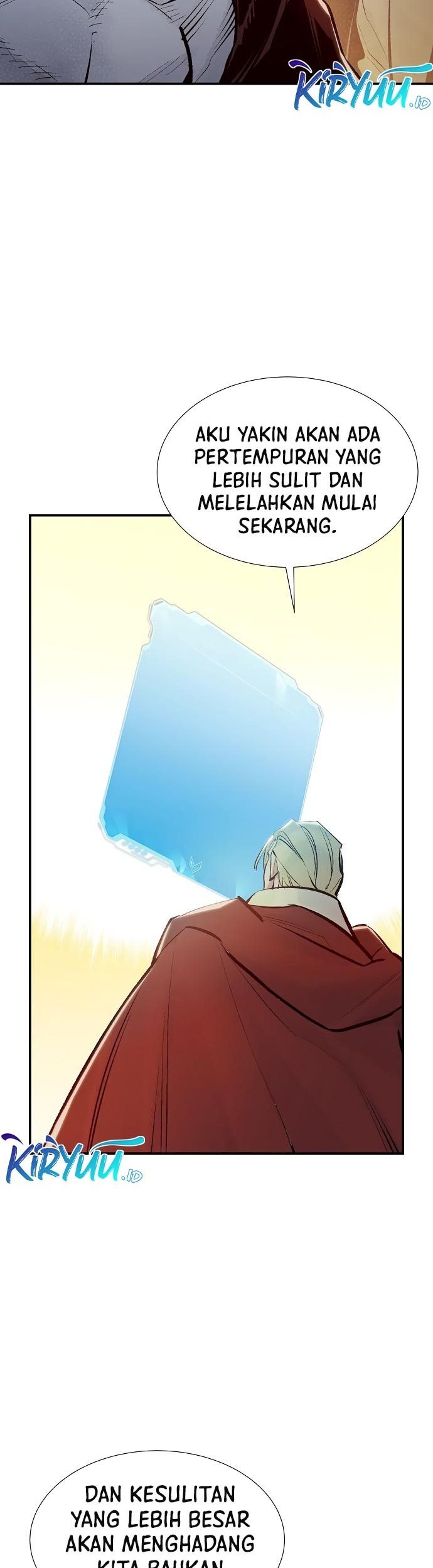 Alone Necromancer chapter 81 halaman 24