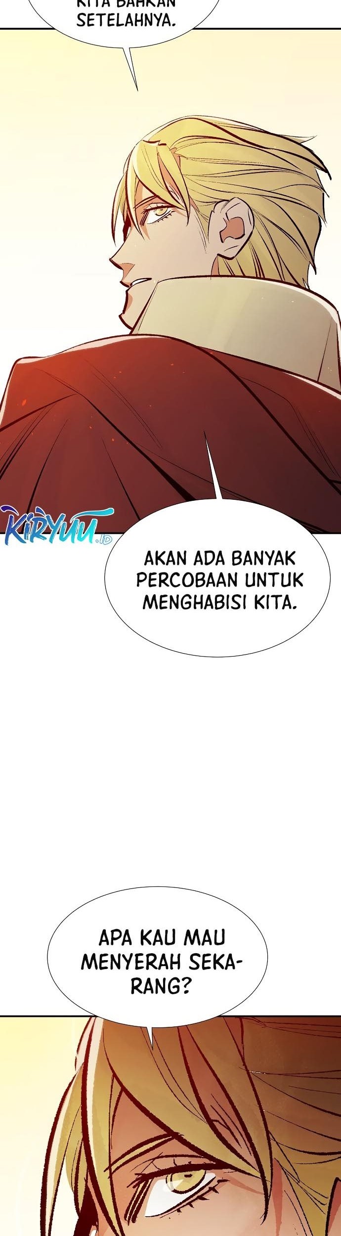 Alone Necromancer chapter 81 halaman 25