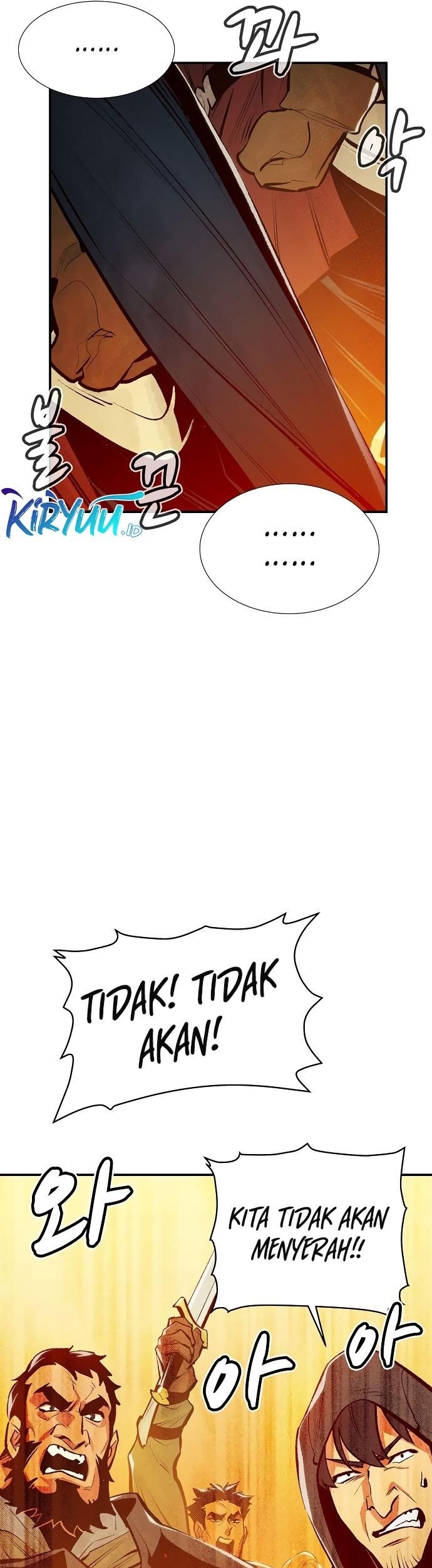 Alone Necromancer chapter 81 halaman 27