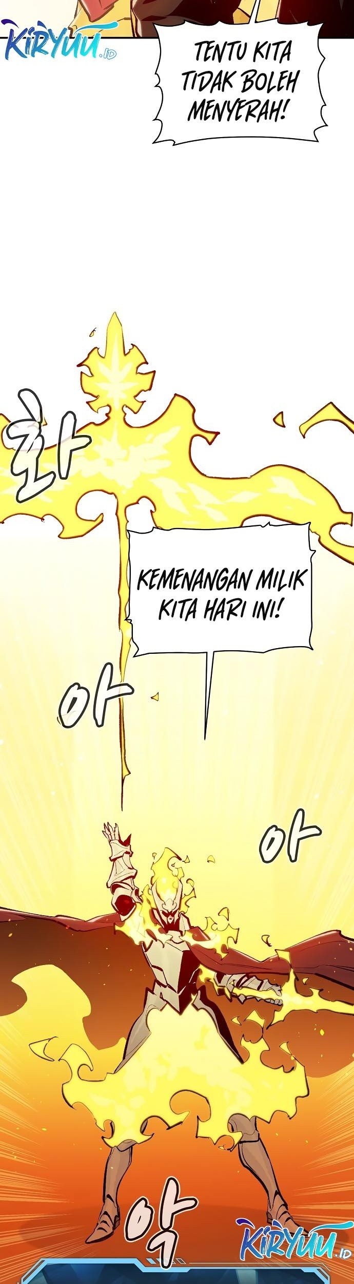 Alone Necromancer chapter 81 halaman 29