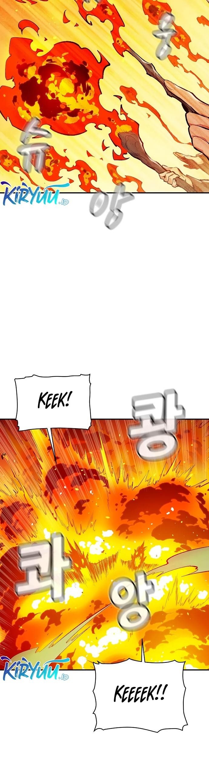 Alone Necromancer chapter 81 halaman 32