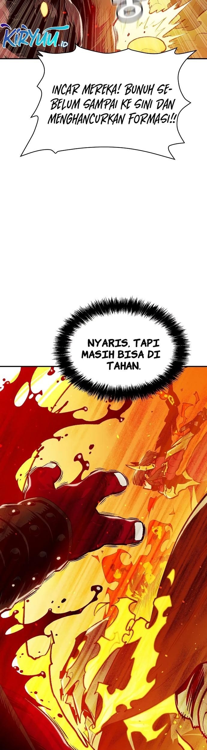Alone Necromancer chapter 81 halaman 37