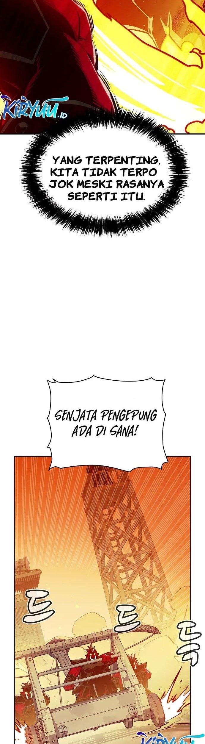 Alone Necromancer chapter 81 halaman 38