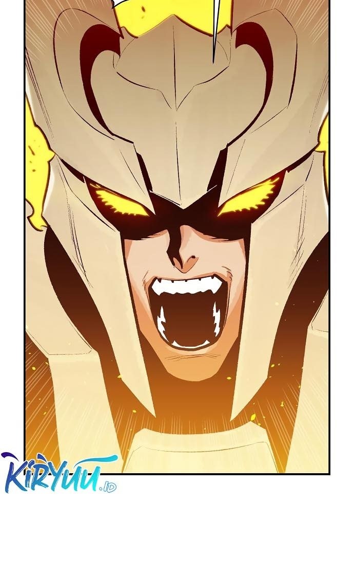 Alone Necromancer chapter 81 halaman 41