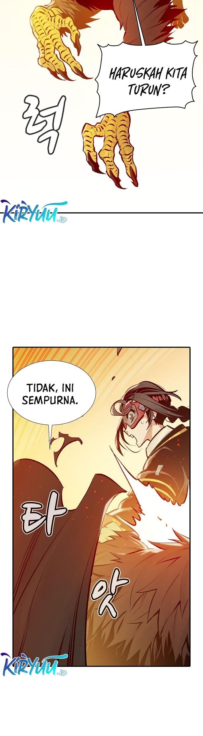 Alone Necromancer chapter 81 halaman 44