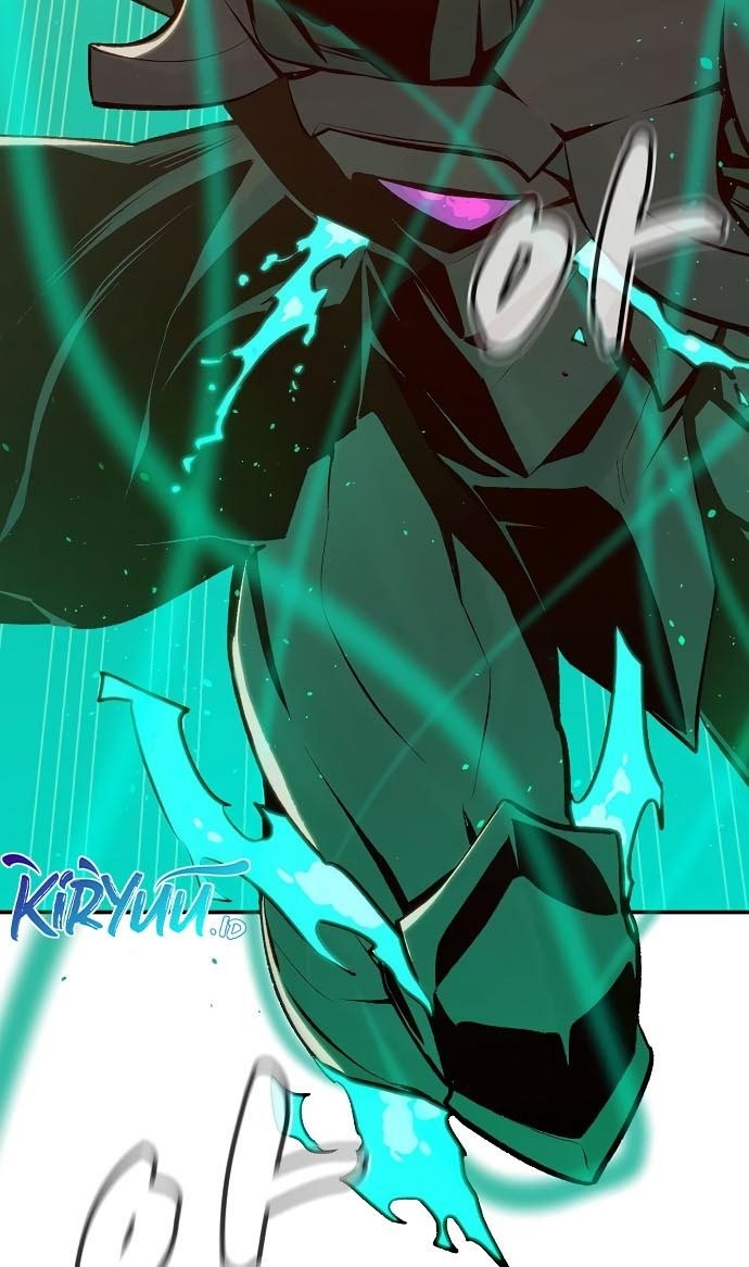 Alone Necromancer chapter 81 halaman 46