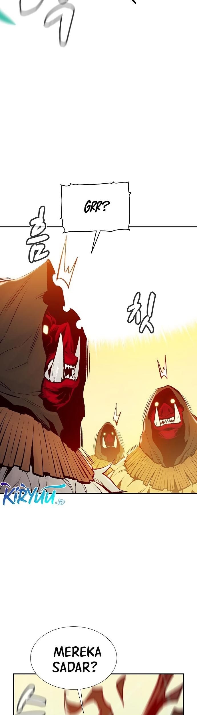 Alone Necromancer chapter 81 halaman 47