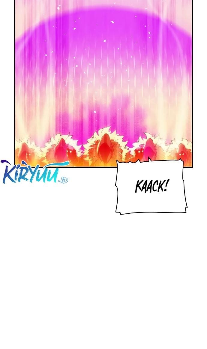 Alone Necromancer chapter 81 halaman 51