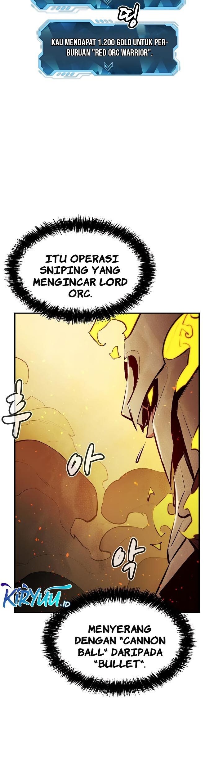 Alone Necromancer chapter 81 halaman 54