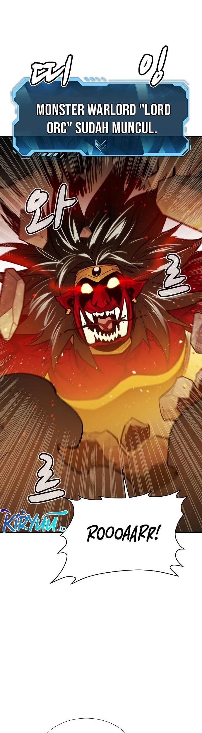 Alone Necromancer chapter 81 halaman 55