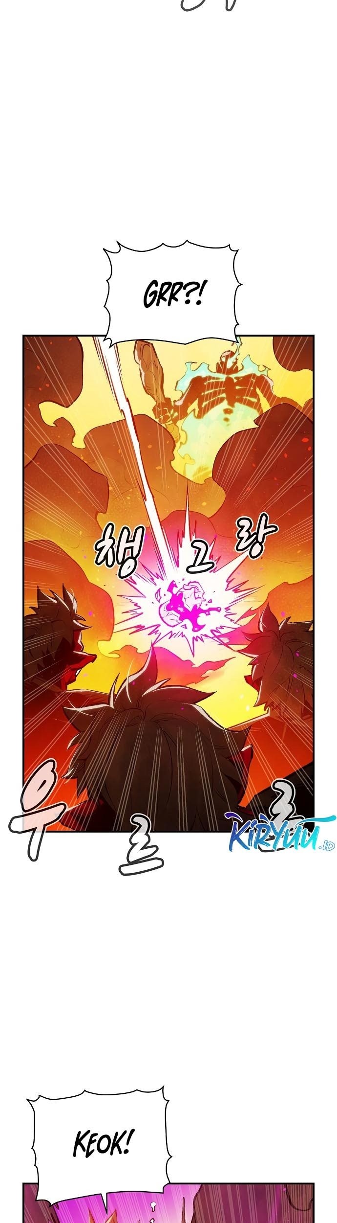 Alone Necromancer chapter 81 halaman 62