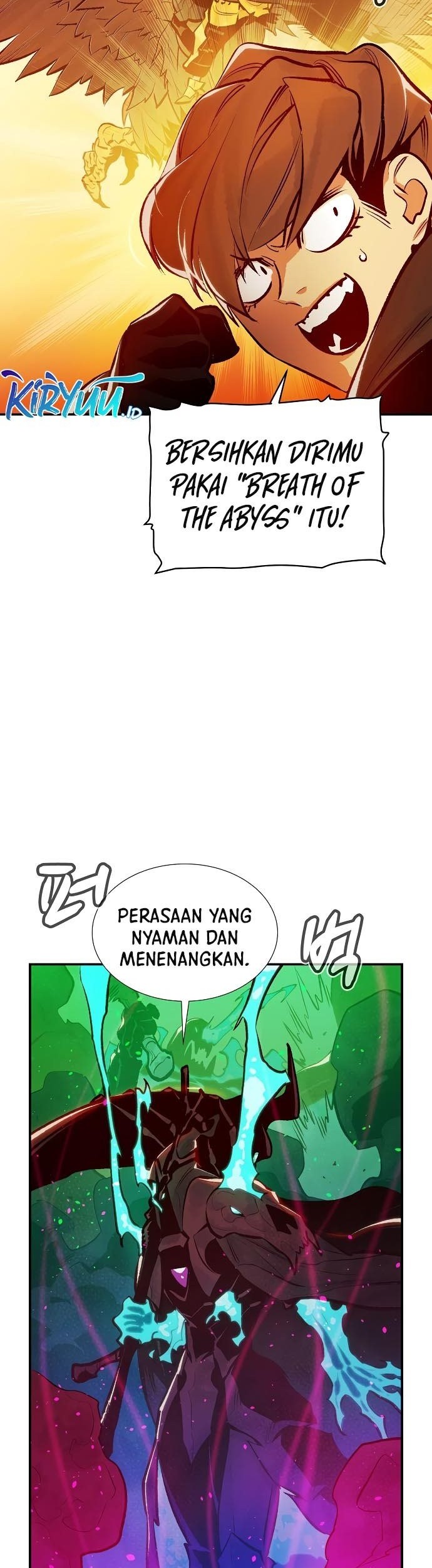 Alone Necromancer chapter 81 halaman 64